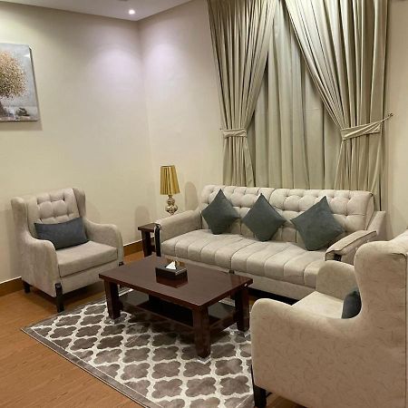 Apartament ريف قرطبة Reef Qurtoba Rijad Zewnętrze zdjęcie