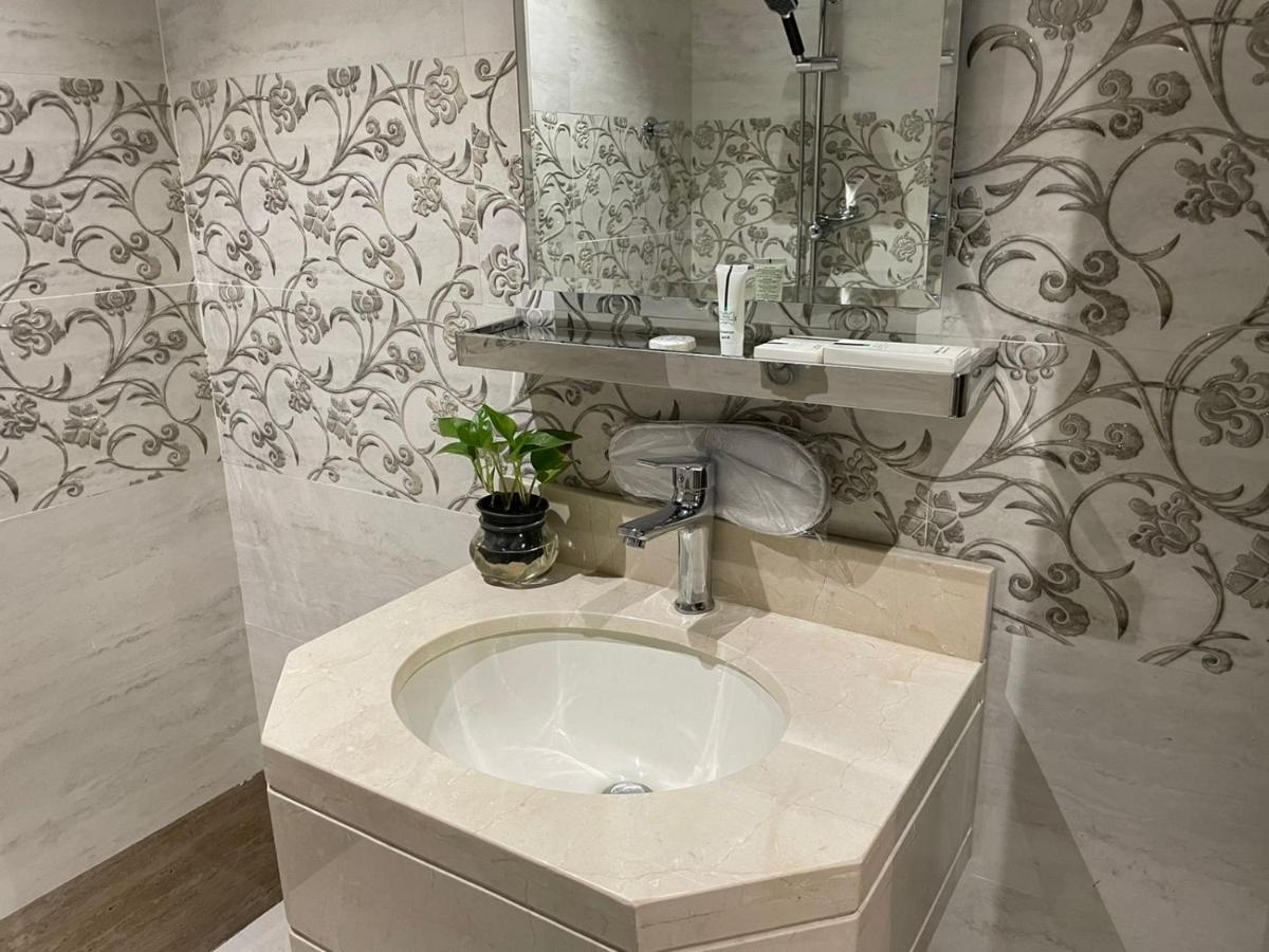 Apartament ريف قرطبة Reef Qurtoba Rijad Zewnętrze zdjęcie