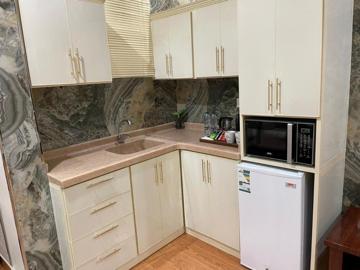 Apartament ريف قرطبة Reef Qurtoba Rijad Zewnętrze zdjęcie