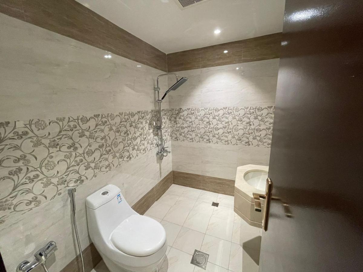 Apartament ريف قرطبة Reef Qurtoba Rijad Zewnętrze zdjęcie