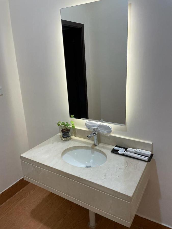 Apartament ريف قرطبة Reef Qurtoba Rijad Zewnętrze zdjęcie
